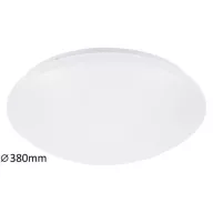 RÁBALUX Lucas 3439 Fürdőszobai lámpa IP44 230V, 50Hz