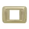 ELMARK 34620 LIFE STYLE DUPLA KERET ARANY