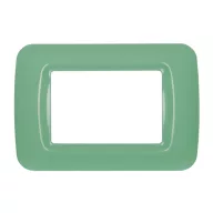 ELMARK 34627 LIFE STYLE TRIPLA KERET ZÖLD