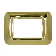 ELMARK 34632 LIFE STYLE TRIPLA KERET ARANY