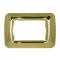 ELMARK 34632 LIFE STYLE TRIPLA KERET ARANY