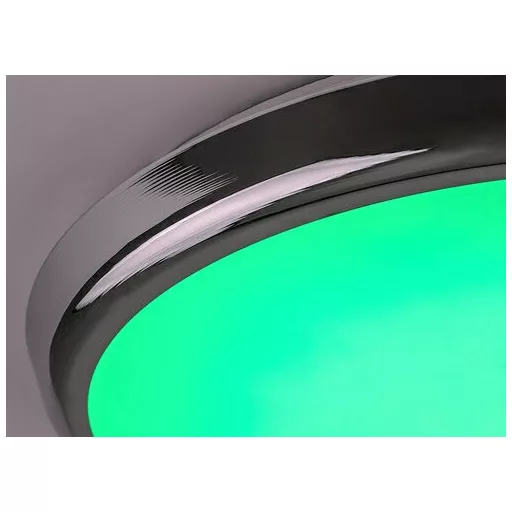 RÁBALUX Balthasar 3464 Fürdőszobai lámpa IP44 230V, 50Hz