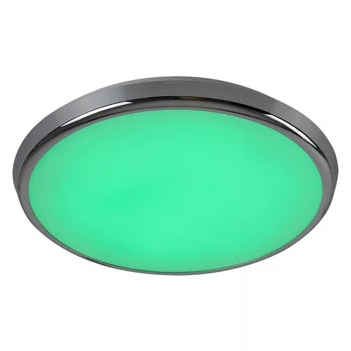 RÁBALUX Balthasar 3464 Fürdőszobai lámpa IP44 230V, 50Hz