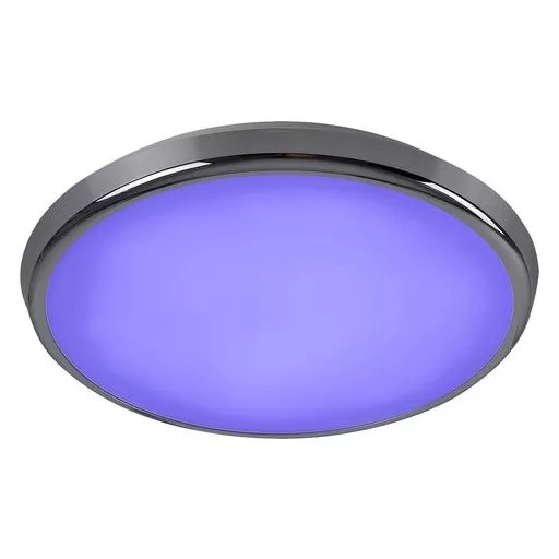 RÁBALUX Balthasar 3464 Fürdőszobai lámpa IP44 230V, 50Hz