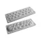 ELMARK 34725EP P-MB-25 MULTIGATE PANEL 25 IN/OUT IP65