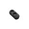 ELMARK 347869BL DOUBLE MULTISOCKET HF 16A, BLACK