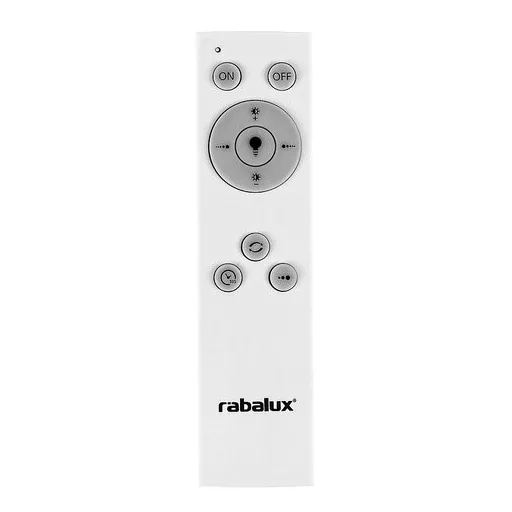 RÁBALUX Linden 3478 Mennyezeti lámpa IP20 230V, 50Hz