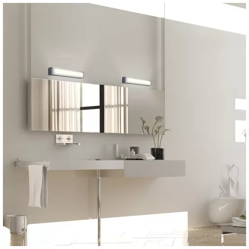 RÁBALUX Jakub 3480 Fürdőszobai lámpa IP44 230V, 50Hz