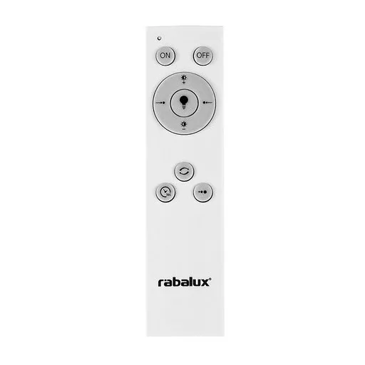 RÁBALUX Sherwood 3500 Mennyezeti lámpa IP20 230V, 50Hz