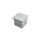 ELMARK 35050EP SZO LIGHTING PROTECTION BOX 200X200X165MM GROUND