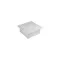 ELMARK 35060EP SZO II LIGHTING PROTECTION BOX 200X200X80MM GROUND
