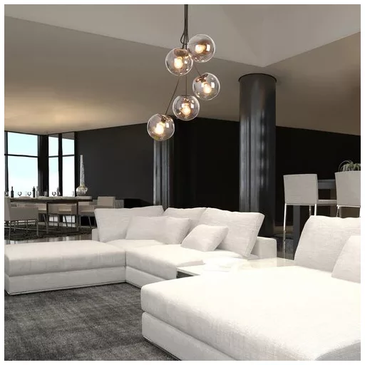 RÁBALUX Glory 3508 Függeszték IP20 230V, 50Hz