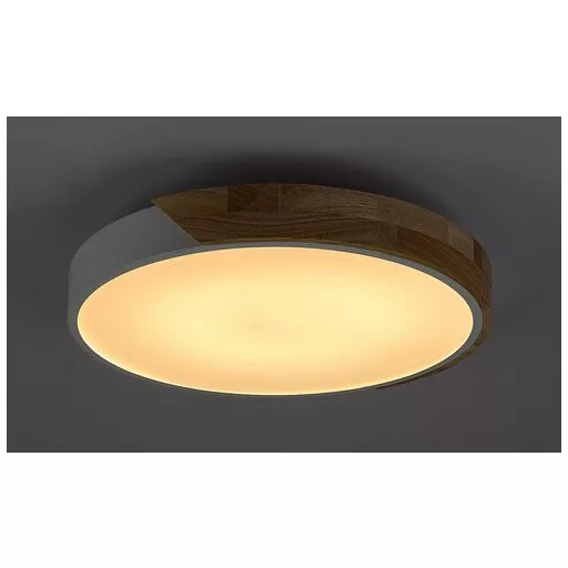 RÁBALUX Maple 3527 Mennyezeti lámpa IP20 230V, 50Hz