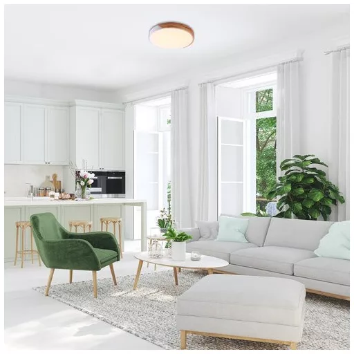 RÁBALUX Maple 3527 Mennyezeti lámpa IP20 230V, 50Hz