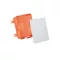 ELMARK 3534EP PZO LIGHTING PROTECTION BOX 218X168MM WHITE COVER