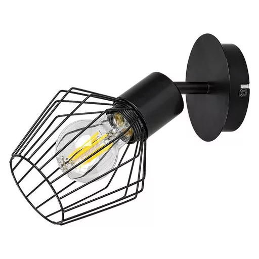 RÁBALUX Belano 3534 Spotlámpa IP20 230V, 50Hz