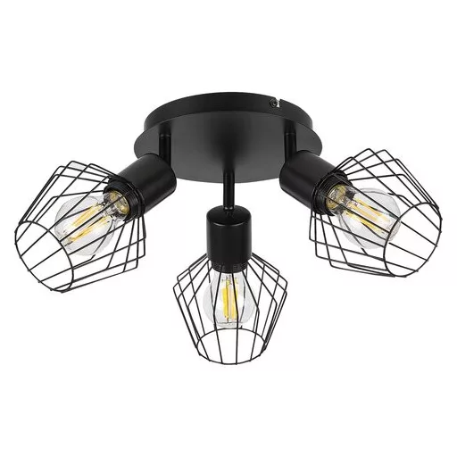 RÁBALUX Belano 3536 Spotlámpa IP20 230V, 50Hz