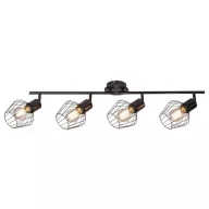RÁBALUX Belano 3537 Spotlámpa IP20 230V, 50Hz