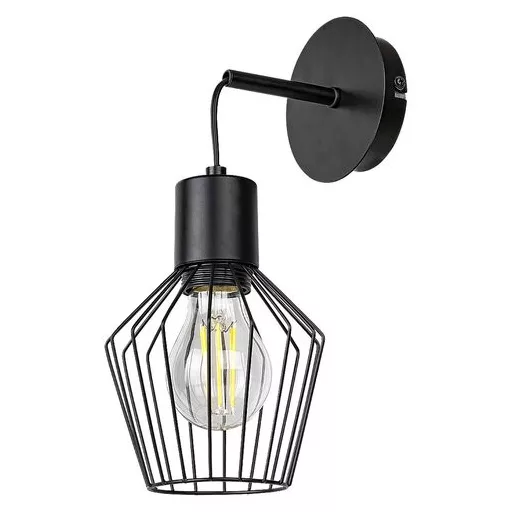 RÁBALUX Belano 3538 Fali lámpa IP20 230V, 50Hz