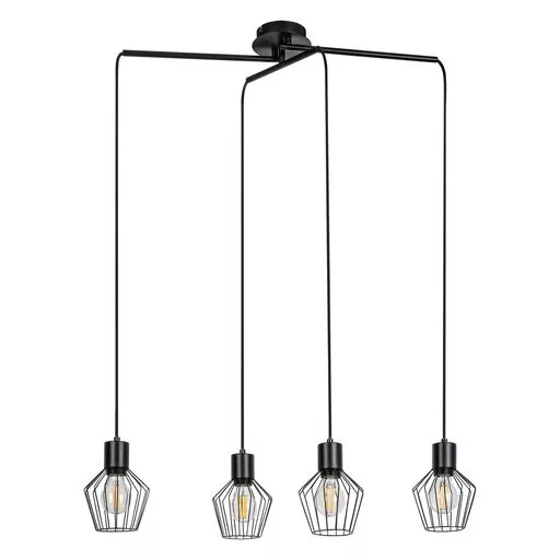 RÁBALUX Belano 3540 Függeszték IP20 230V, 50Hz