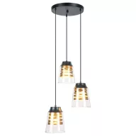 RÁBALUX Zenaida 3545 Függeszték IP20 230V, 50Hz