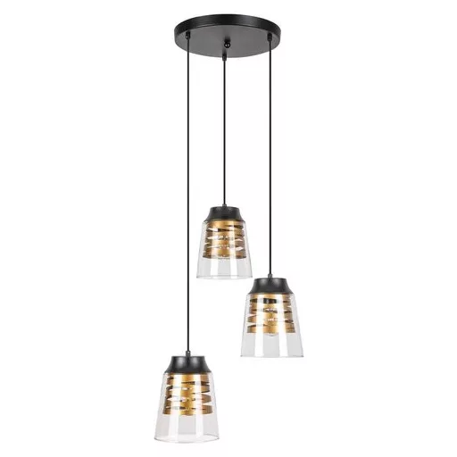 RÁBALUX Zenaida 3545 Függeszték IP20 230V, 50Hz