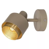 RÁBALUX Fedora 3547 Spotlámpa IP20 230V, 50Hz