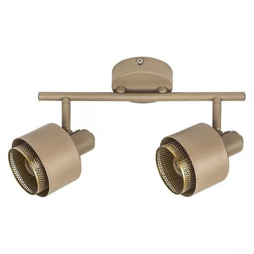 RÁBALUX Fedora 3548 Spotlámpa IP20 230V, 50Hz