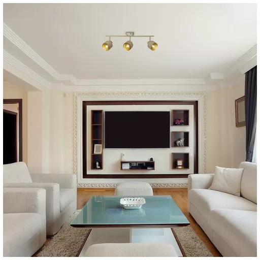 RÁBALUX Fedora 3549 Spotlámpa IP20 230V, 50Hz