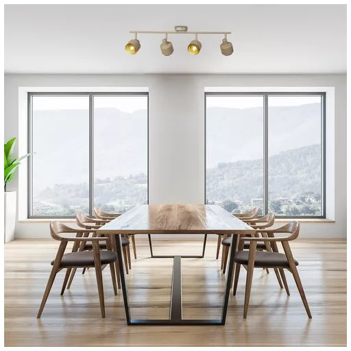 RÁBALUX Fedora 3550 Spotlámpa IP20 230V, 50Hz