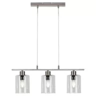 RÁBALUX Miroslaw 3580 Függeszték IP20 230V, 50Hz