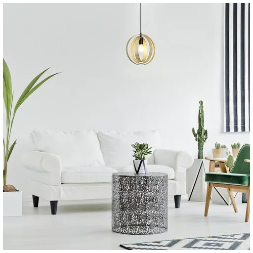 RÁBALUX Harlow 3607 Függeszték IP20 230V, 50Hz