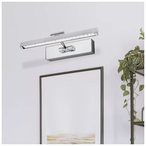 RÁBALUX Picture guard 3640 Képmegvilágító lámpa IP20 230V, 50Hz