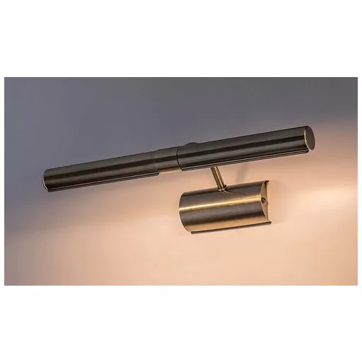 RÁBALUX Picture light 3642 Képmegvilágító lámpa IP20 230V, 50Hz