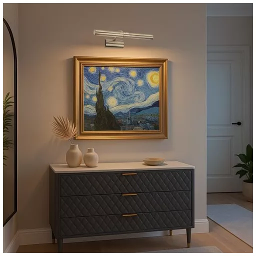 RÁBALUX Picture light 3642 Képmegvilágító lámpa IP20 230V, 50Hz
