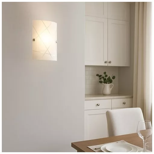 RÁBALUX Phaedra 3697 Fali lámpa IP20 230V, 50Hz