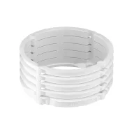 ELMARK 37012006 SPACER RING FOR CONSOLE BOXES D60MM