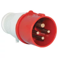 ELMARK 37014 IPARI DUGVILLA HT-014 16A IP44 3P+E 400V