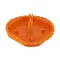 ELMARK 37083008 SIGNALING COVER FOR BOXES WITH D60MM
