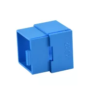   ELMARK 37088003 CONNECTOR FOR BOXES HF 960°C, SELF-EXTINGUISHING