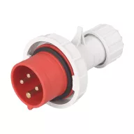 ELMARK 37141 IPARI DUGVILLA HTN-0141 16A IP67 3P+E 400V