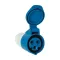 ELMARK 37223 IPARI DUGALJ HT-223 32A IP44 1P+N+E 230