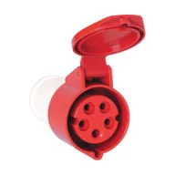 ELMARK 37225 IPARI DUGALJ HT-225 32A IP44 3P+N+E 400V