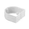 ELMARK 37288006 SPACER RING FOR CONSOLE BOXES 2-5 MODULES