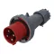 ELMARK 37441 IPARI DUGVILLA HTN-0441 125A IP67 3P+E 400V