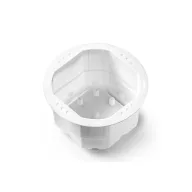 ELMARK 37443906 WINDPROOF INSERT FOR CONSOLE BOXES D60MM