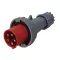 ELMARK 37451 IPARI DUGVILLA HTN-0451 125A IP67 3P+N+E 400V