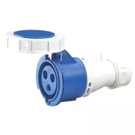 ELMARK 37931 IPARI DUGALJ HTN-2231 32A IP67 1P+N+E 230