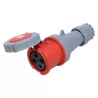 ELMARK 37942 IPARI DUGALJ HTN-2341 63A IP67 3P+E 400V