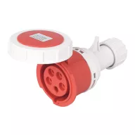 ELMARK 37951 IPARI DUGALJ HTN-2251 32A IP67 3P+N+E 400V